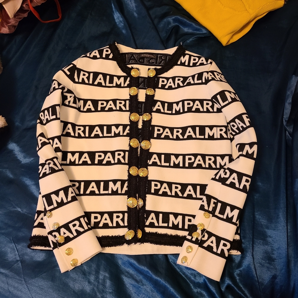 Suit Jacket